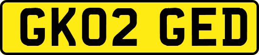 GK02GED