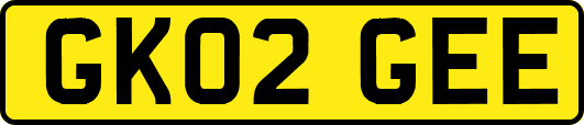 GK02GEE