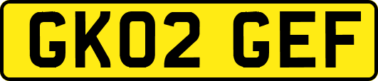 GK02GEF