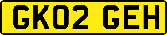 GK02GEH