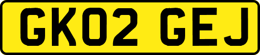 GK02GEJ