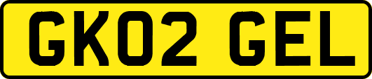 GK02GEL