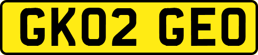 GK02GEO