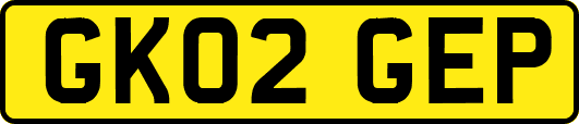 GK02GEP