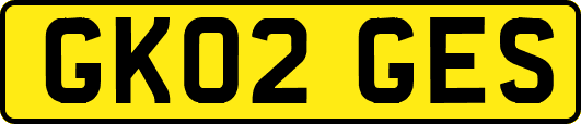 GK02GES