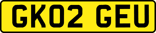 GK02GEU