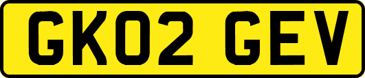 GK02GEV