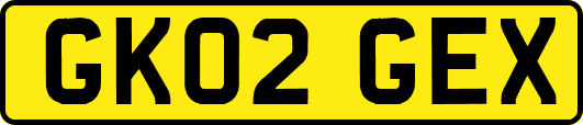 GK02GEX