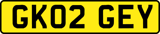 GK02GEY
