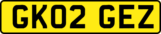 GK02GEZ