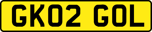 GK02GOL