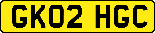 GK02HGC