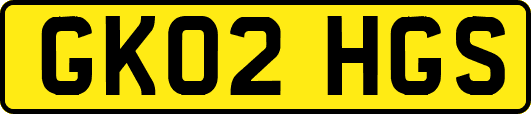 GK02HGS