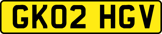 GK02HGV
