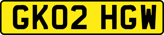 GK02HGW