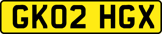 GK02HGX