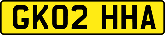 GK02HHA