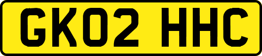 GK02HHC