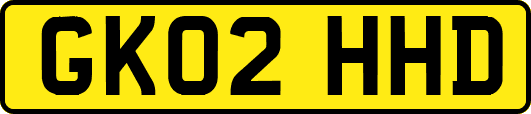 GK02HHD