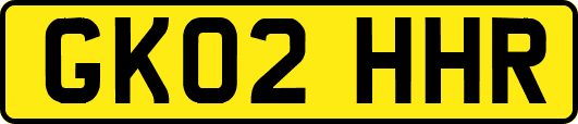 GK02HHR
