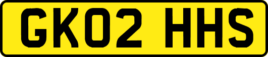 GK02HHS