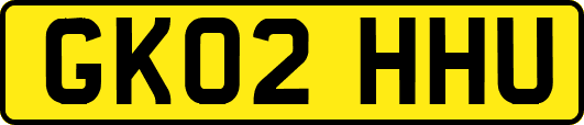 GK02HHU