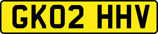 GK02HHV
