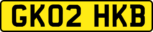 GK02HKB