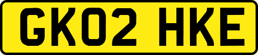 GK02HKE