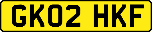 GK02HKF