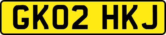 GK02HKJ