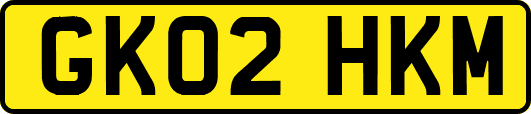 GK02HKM