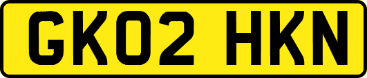 GK02HKN