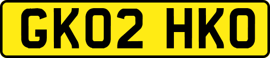 GK02HKO