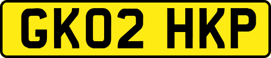 GK02HKP