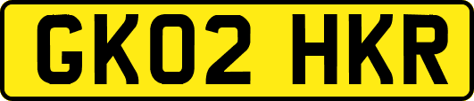 GK02HKR