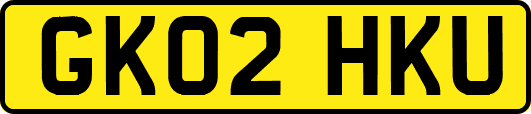 GK02HKU