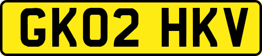 GK02HKV