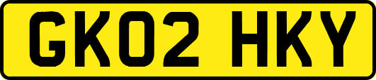 GK02HKY