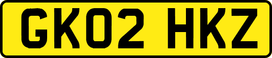 GK02HKZ