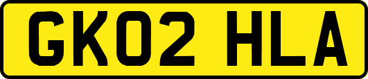 GK02HLA