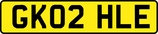 GK02HLE