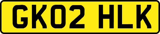 GK02HLK