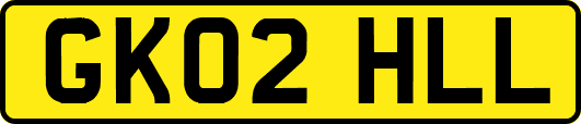 GK02HLL