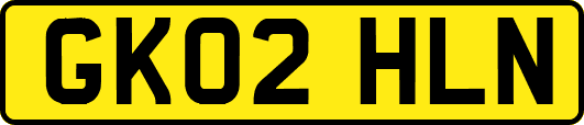 GK02HLN