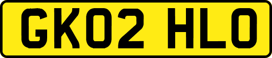 GK02HLO