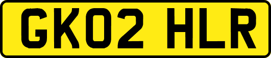 GK02HLR