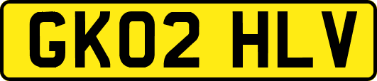 GK02HLV