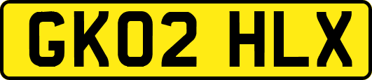 GK02HLX