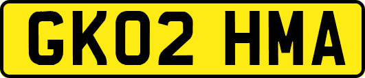 GK02HMA